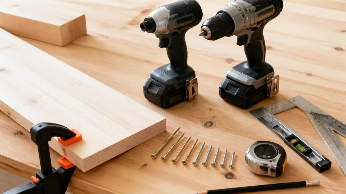 大工道具とは?5つの役割に分けると全体像が見えてくるの解説画像